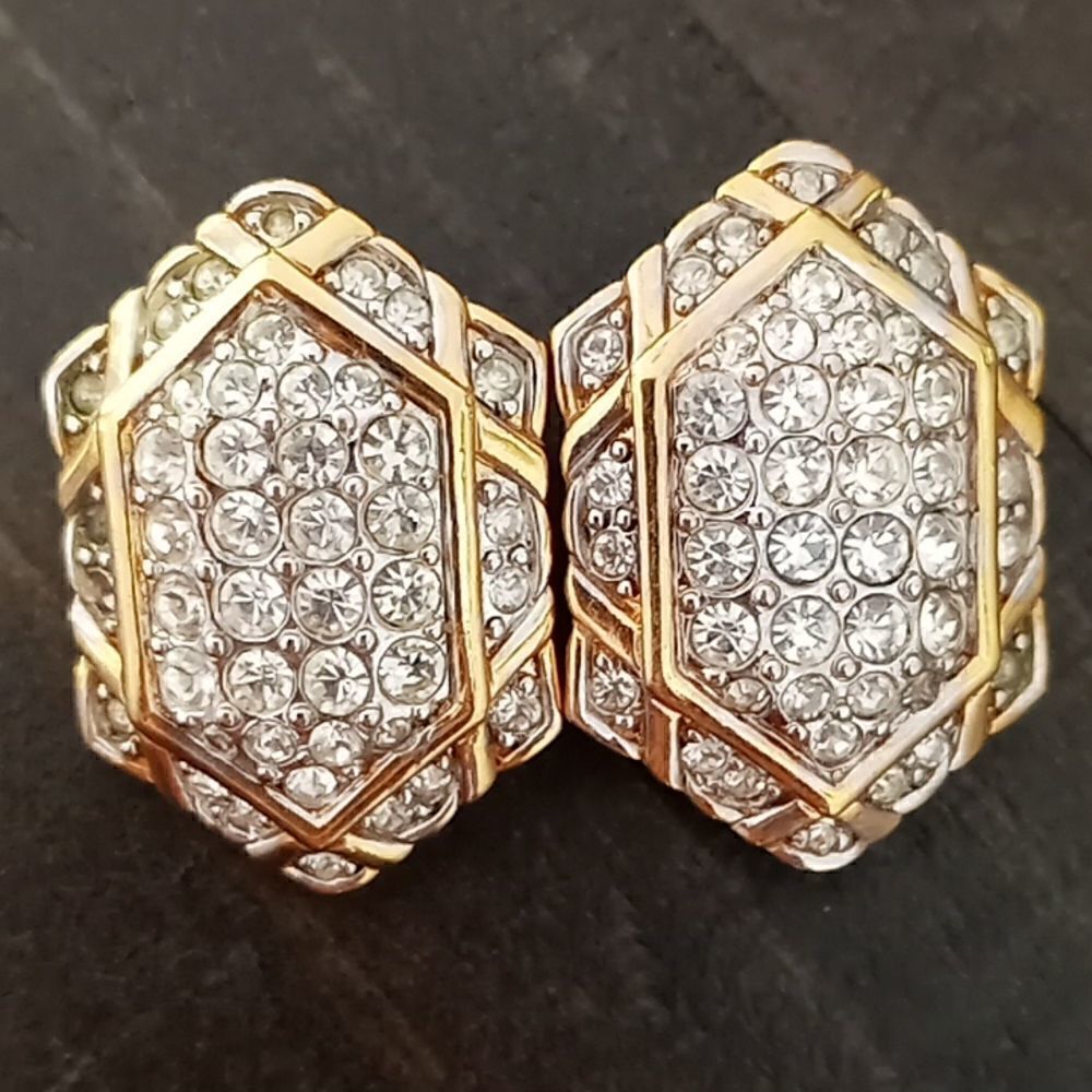 D Orlan  earrings  